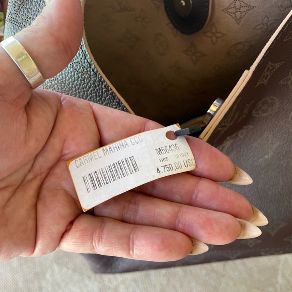 Authentic - Louis Vuitton - NEW in Box - Picture 3 of 5